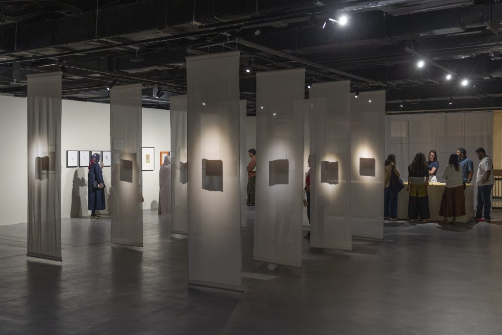 And After: Wind and its Stillness