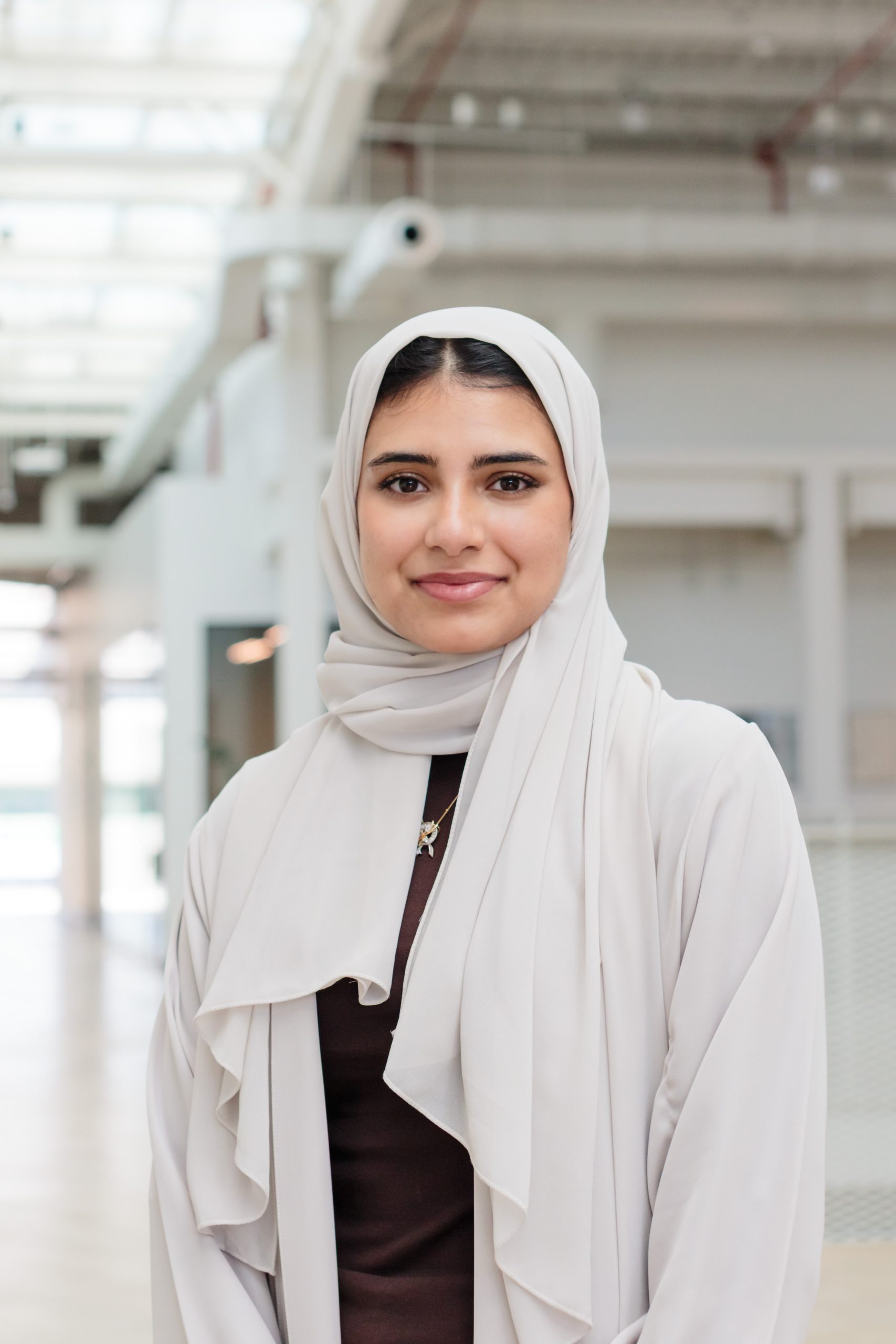 Nora Al Suwaidi