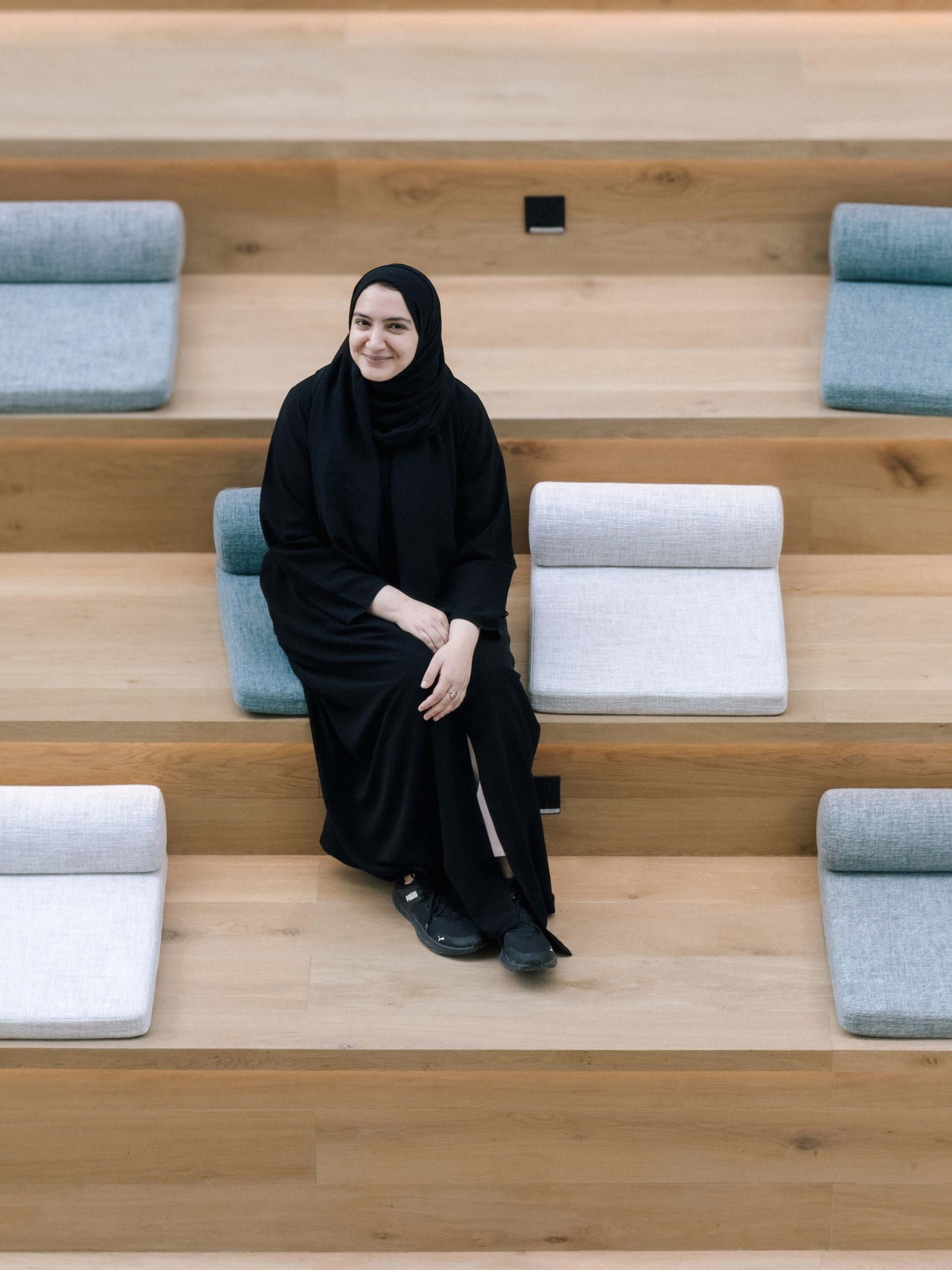 Zeina Abdallah