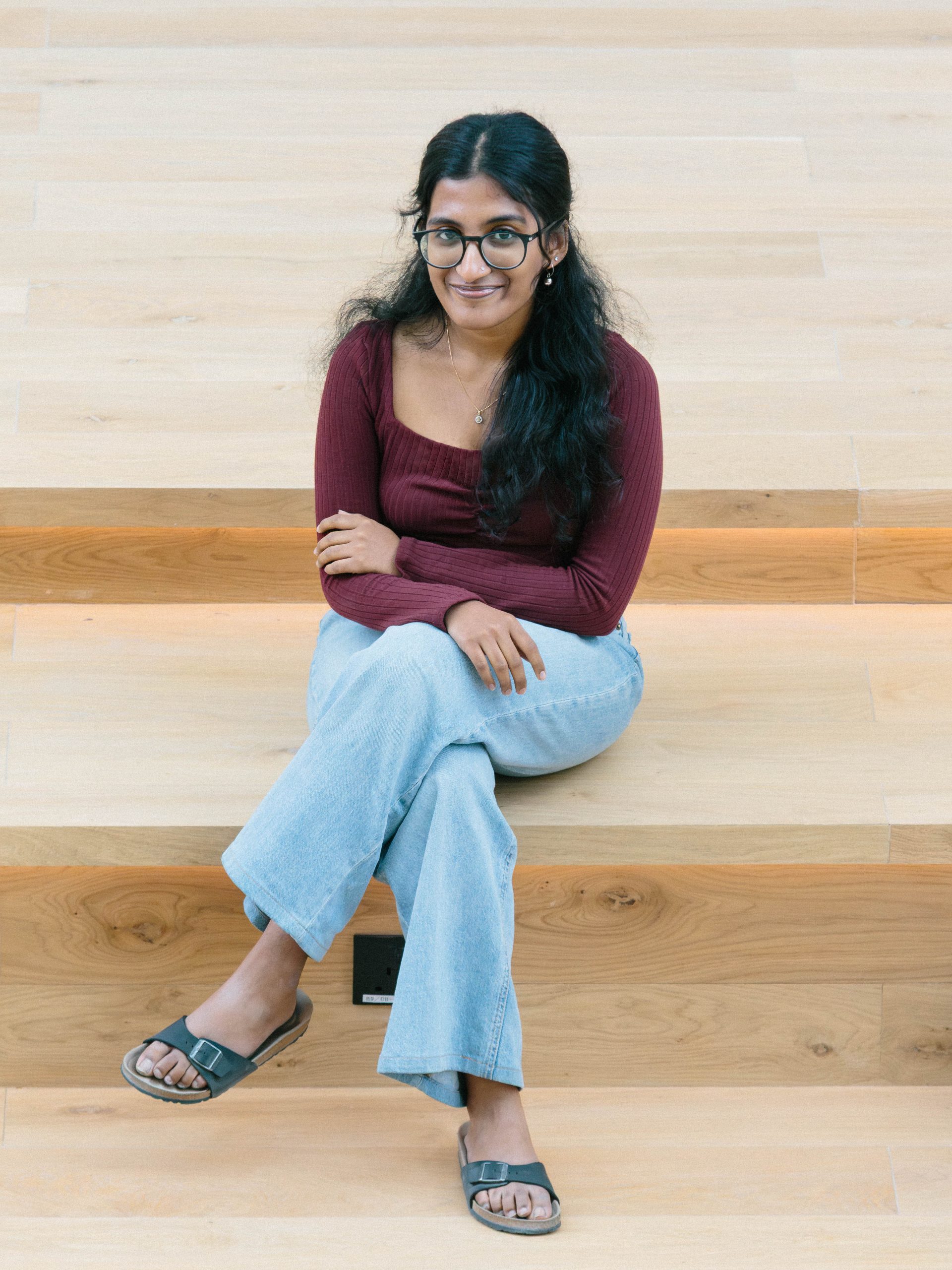 Aparna Rajeev